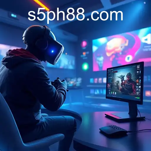 The Digital Odyssey of 's5': A Modern Gaming Phenomenon