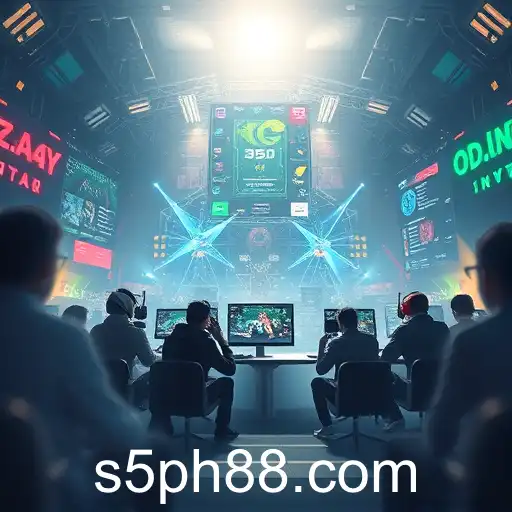 The Evolution and Impact of S5 Games in Global Markets