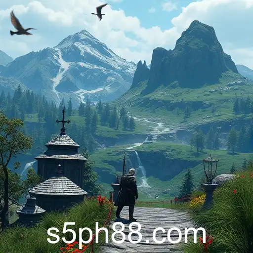 The Evolution of Gaming: How 's5' Shapes the Industry