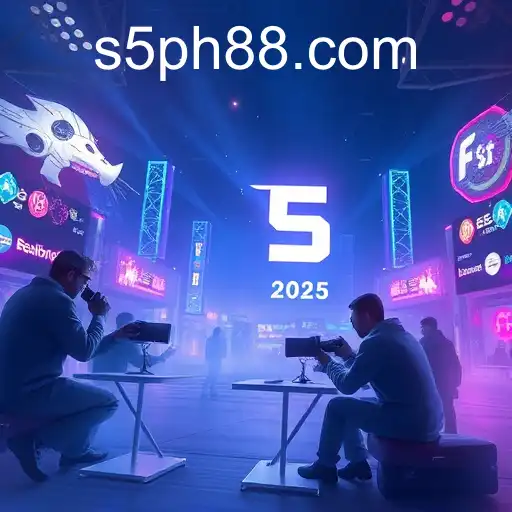 The Evolution of Online Gaming and the Rise of S5