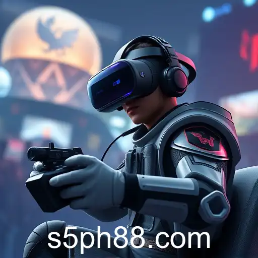 The Evolution of Online Gaming: A Glimpse into the Future