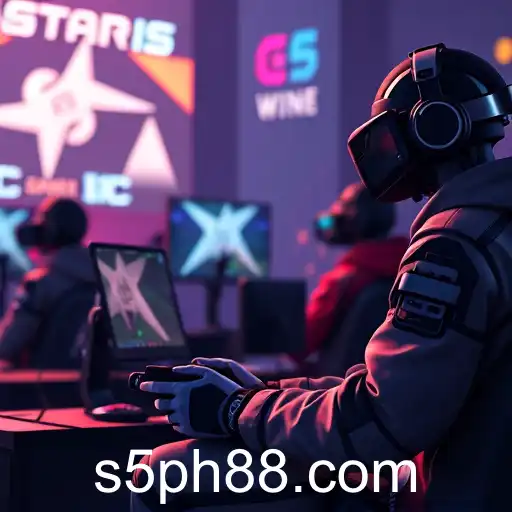 The Evolving Gaming Landscape in 2025