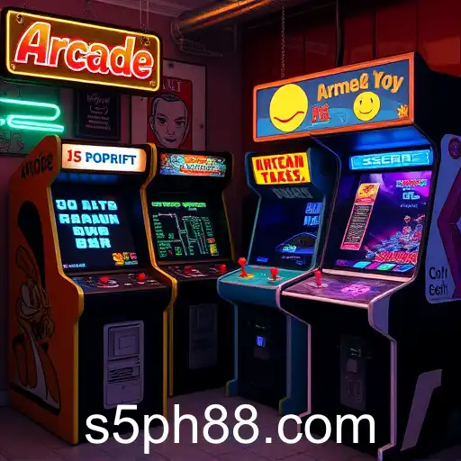 Digital Evolution of Gaming with the Rise of 'S5'