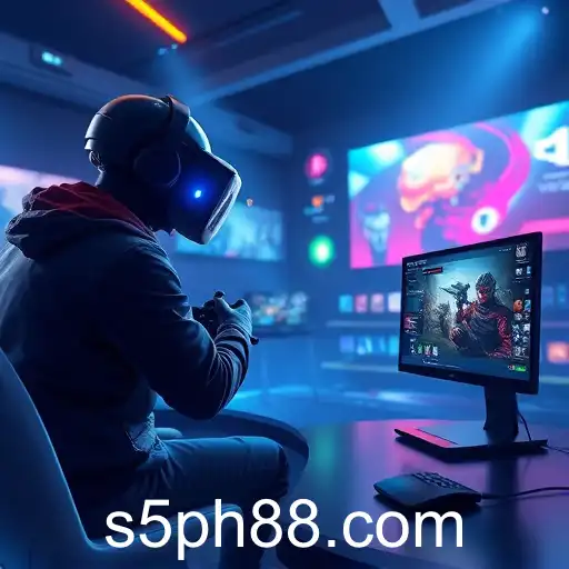 The Digital Odyssey of 's5': A Modern Gaming Phenomenon