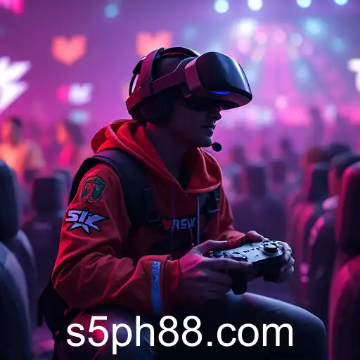 The Evolution of Gaming: S5's Impact