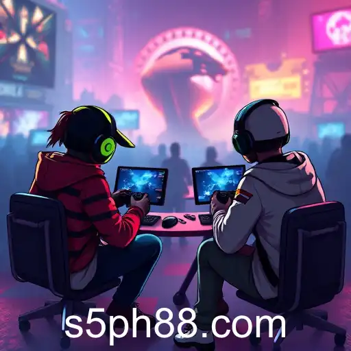 The Evolution of Online Gaming: S5's Impact