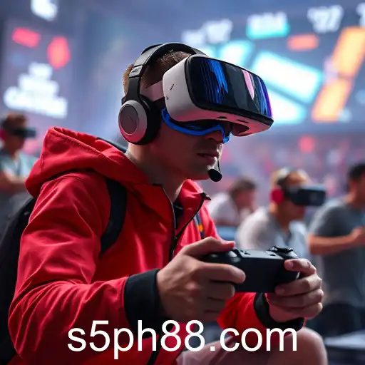 Gaming Evolution: The Impact of 's5' in 2025