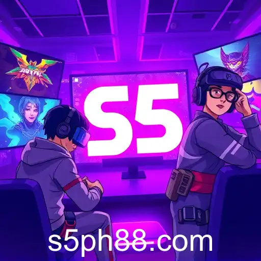 Gaming Evolution: S5's Impact on the Modern Landscape