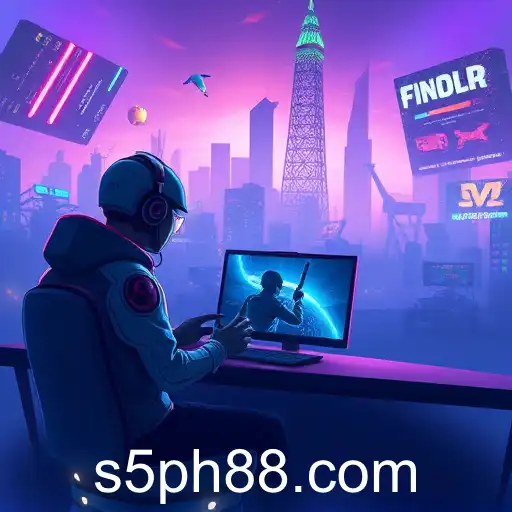 Gaming Trends and Innovations in 2025