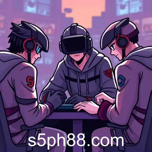 The Evolution of Online Gaming Communities