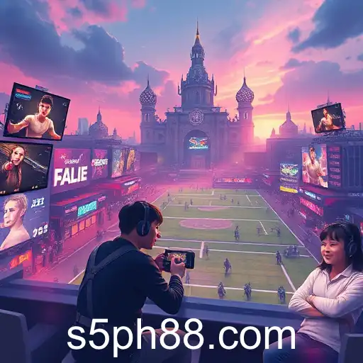 S5: Revolutionizing Online Gaming Experiences