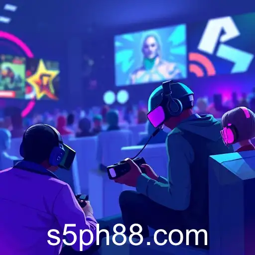 The Rise of Gaming in 2025