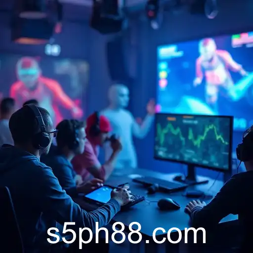 The Rise of Gaming Trends in 2025