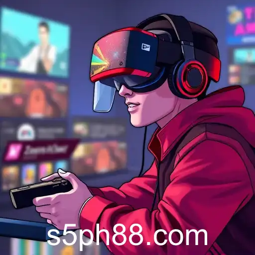 The Rise of S5 in Online Gaming Circles