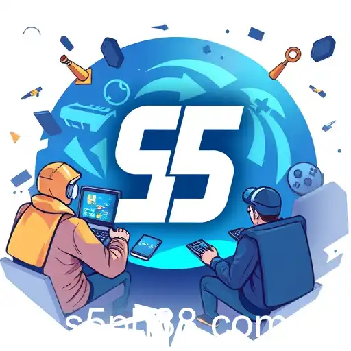 The Rise of S5 in Digital Gaming