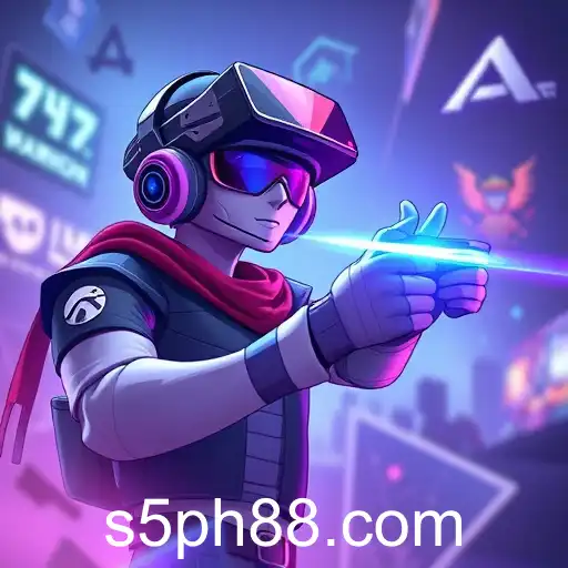 S5 Buzz: The English Gaming Phenomenon