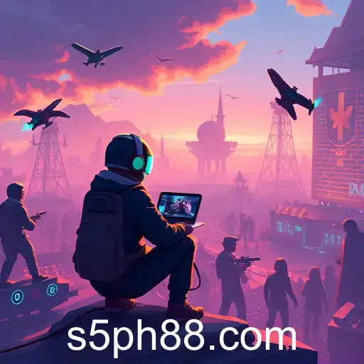 S5 Game Platform Gaining Popularity Amid Digital Transformation