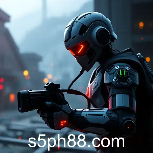 Evolution of Online Gaming with s5