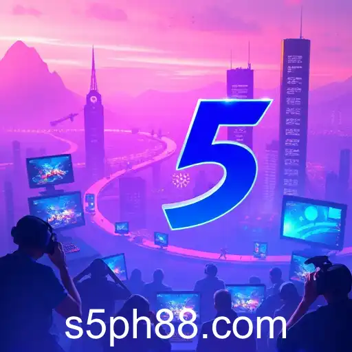 Gaming Industry's Evolution with S5