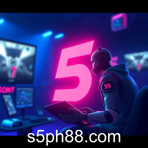 S5: A Nexus for Gaming Evolution