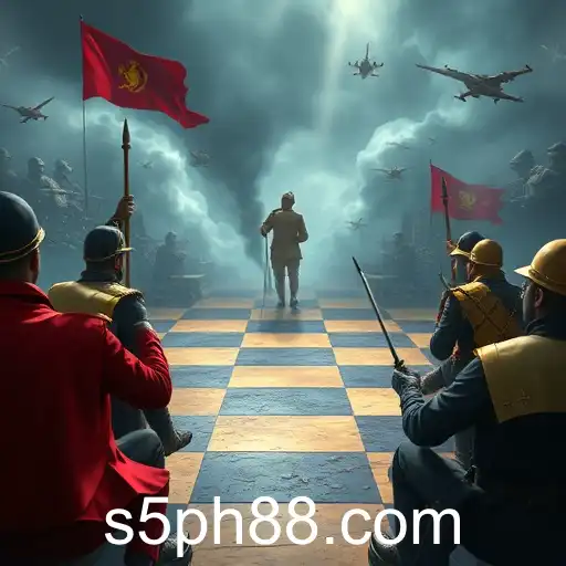 Revolutionizing Online Gaming: The Rise of s5