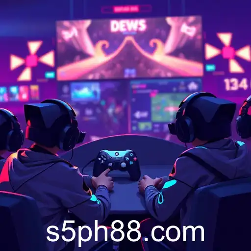 S5 Gaming: Revolutionizing Online Play