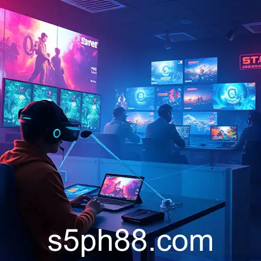 S5 Redefines Online Gaming Experience