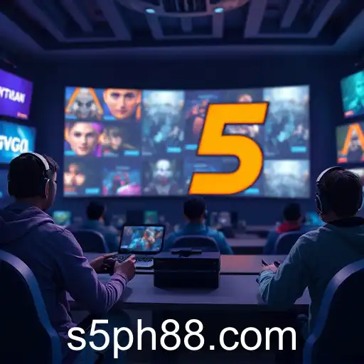 Gaming Revolution: How 's5' Redefines Strategy