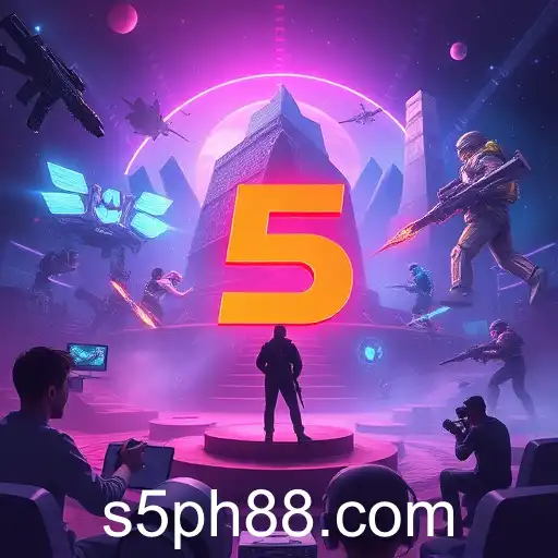 S5 Revolutionizes Online Gaming Experience