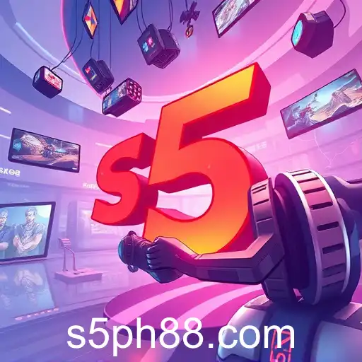S5 Gaming Advances Amidst Technological Shifts