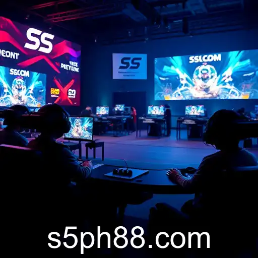 S5: Revolutionizing the Gaming Experience
