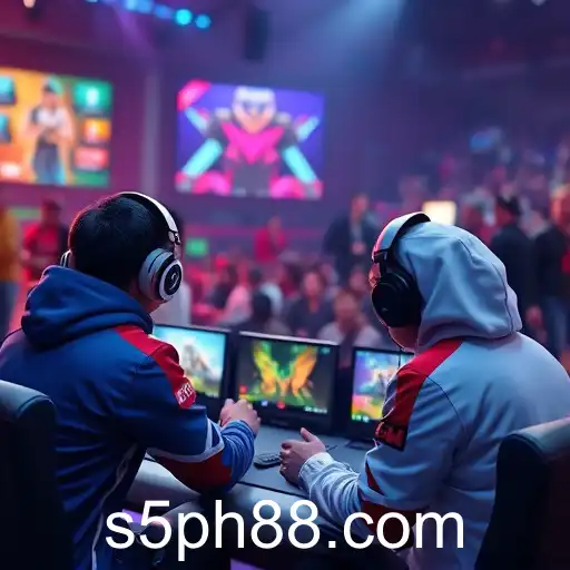 S5: Revolutionizing Online Gaming in 2025