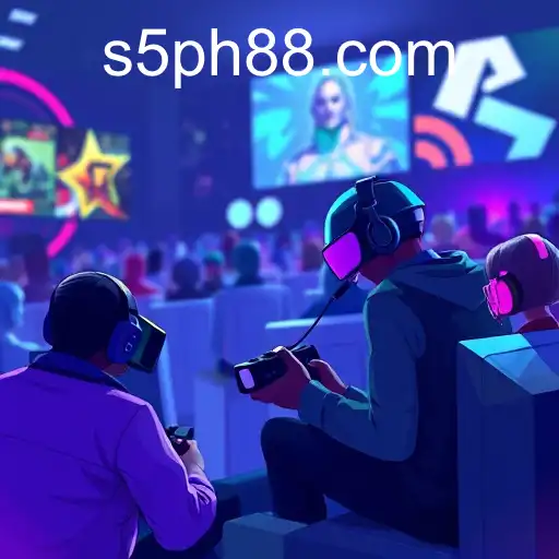 The Rise of Gaming in 2025