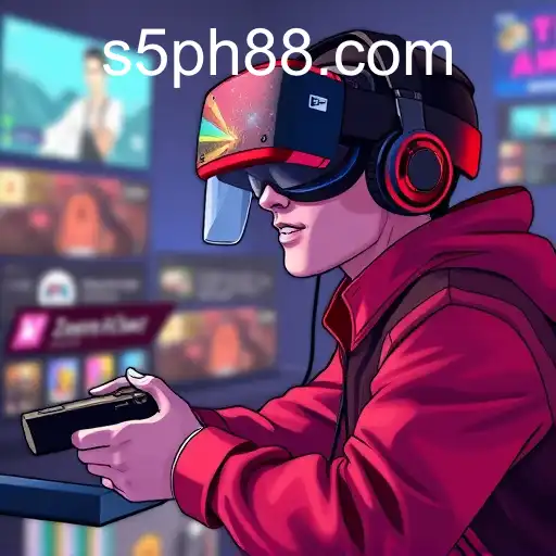 The Rise of S5 in Online Gaming Circles