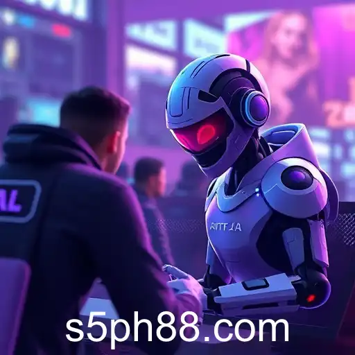 The Rise of S5 in the Gaming World