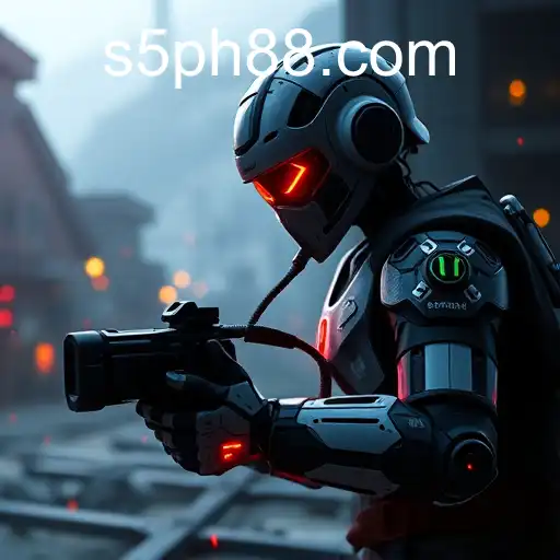 Evolution of Online Gaming with s5