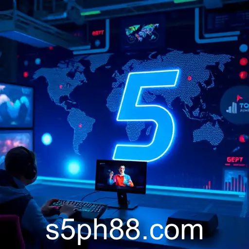 S5's Influence on 2025 Gaming Landscape