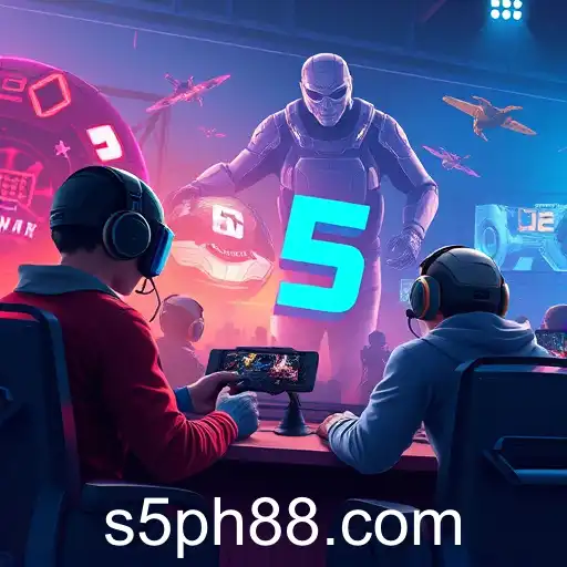 S5 Evolution: A Gaming Phenomenon