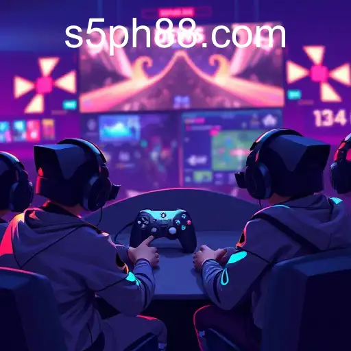 S5 Gaming: Revolutionizing Online Play