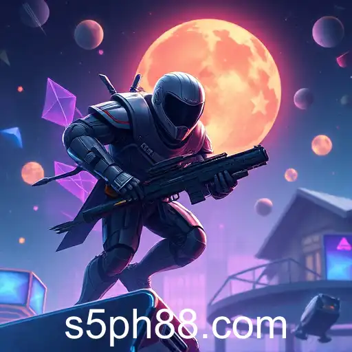 Revolutionizing Online Gaming: The S5 Experience