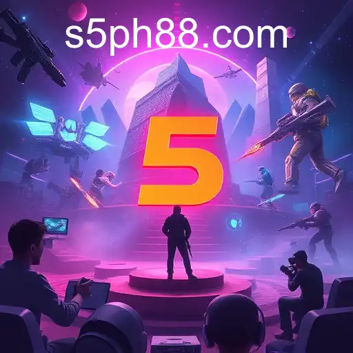 S5 Revolutionizes Online Gaming Experience