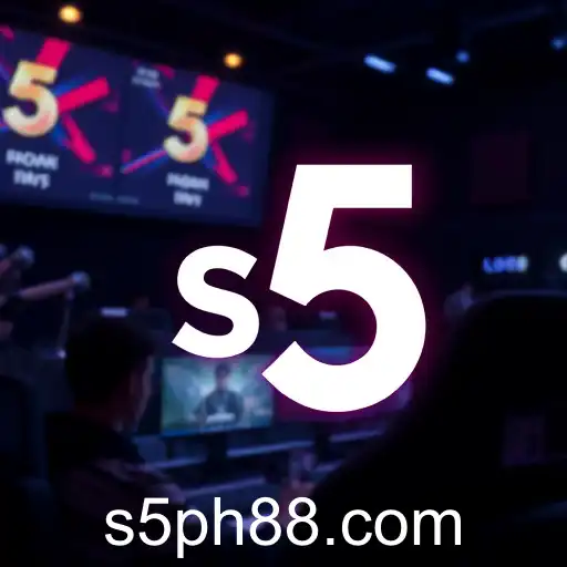 S5: Revolutionizing the Gaming Experience