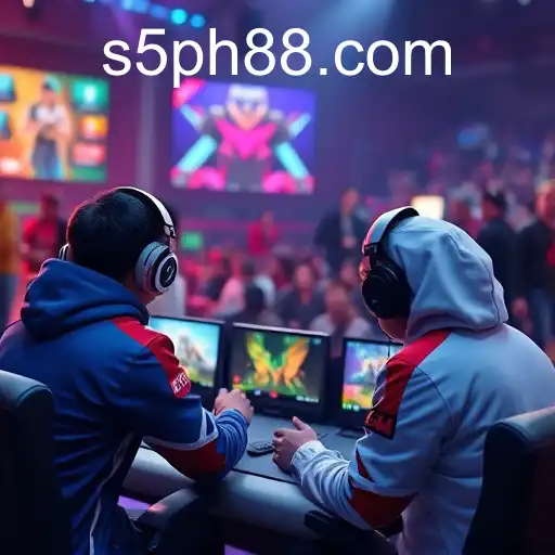 S5: Revolutionizing Online Gaming in 2025