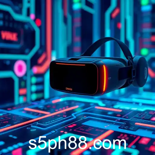 Exploring the Cutting-Edge World of 'Gaming Tech': Trends, Innovations, and the Future
