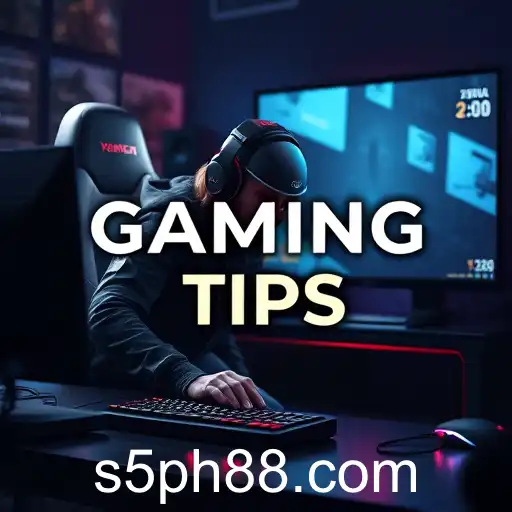 Mastering 'Gaming Tips': Strategies and Insights for Success