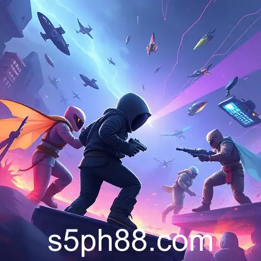 Exploring the Dynamics of 'Trending Games' with the s5 Keyword